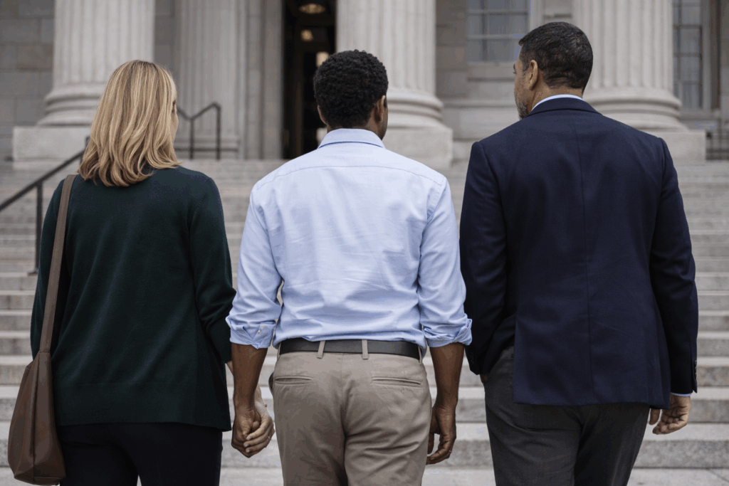 civil rights lawsuit loans