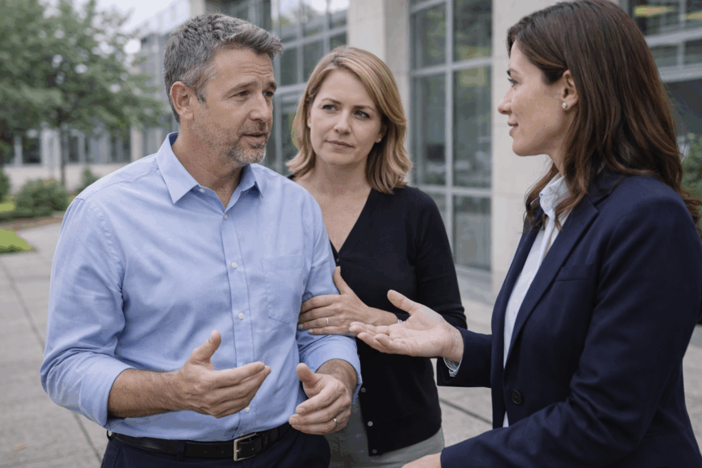 Employment lawsuit loan