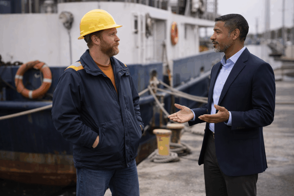 jones act lawsuit loans