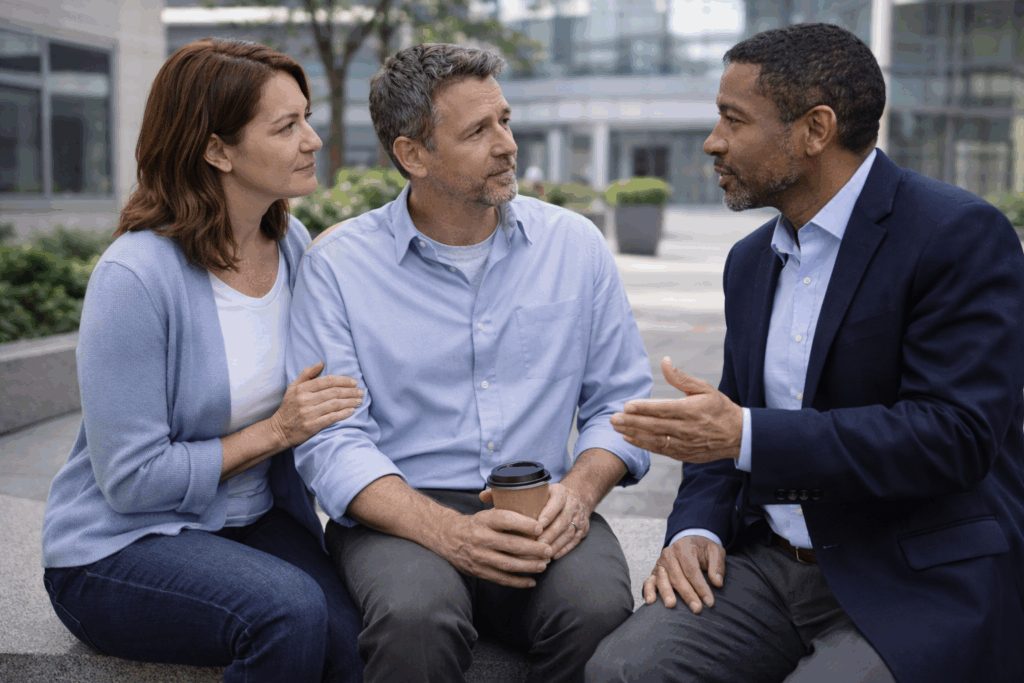 wrongful termination lawsuit loans